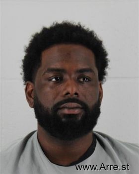 Richard Dunson Freeman Mugshot