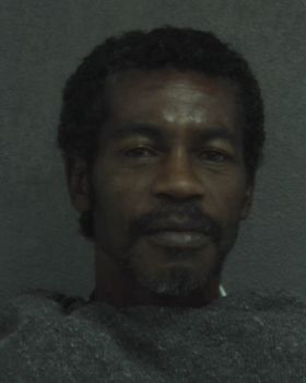 Richard  Green Mugshot