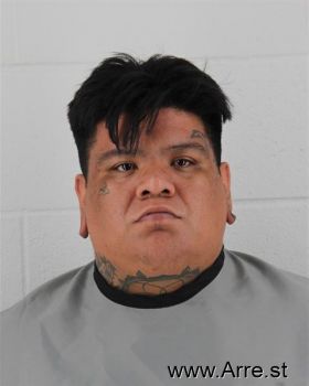 Richard Gaspar Hernandez Mugshot