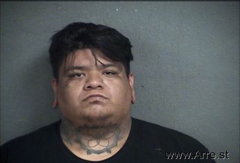 Richard  Hernandez Mugshot