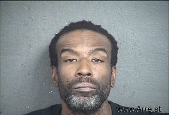 Richard Dennis Hudson Jr Mugshot