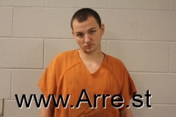 Richard Darrell Nunley Mugshot