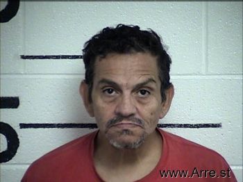 Richard A Sanchez Mugshot