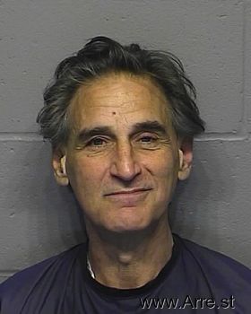 Richard Fredric Small Mugshot