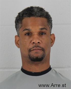 Richaun Carnell Wishom Mugshot