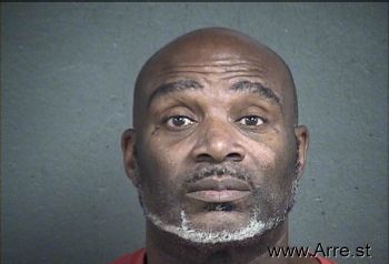 Rickey C Johnson Mugshot