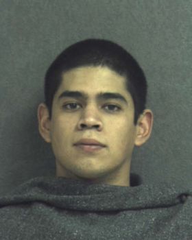 Rito  Hernandez Mugshot