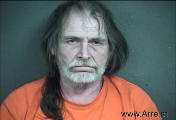 Robert Duwayne Beasley Mugshot