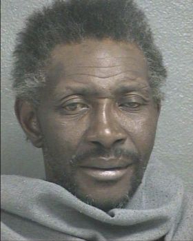 Robert Lee Coleman Mugshot