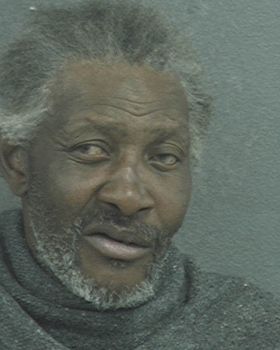 Robert Lee Coleman Mugshot