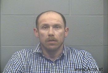 Robert Eugene Findley Mugshot