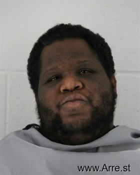 Robert Donell Freeman Mugshot