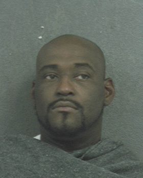 Robert Lee Holliday Mugshot