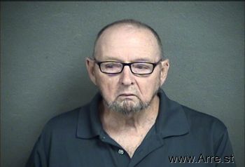 Robert Lee Hutchins Mugshot