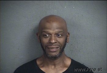 Robert Aaron Milan Ii Mugshot