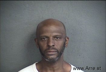 Robert Aaron Milan Ii Mugshot