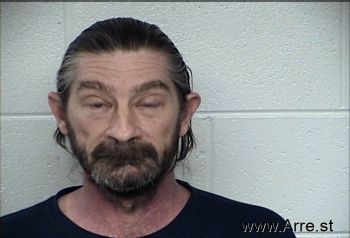 Robert Wayne Powell Mugshot