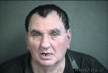 Robert C Russell Mugshot