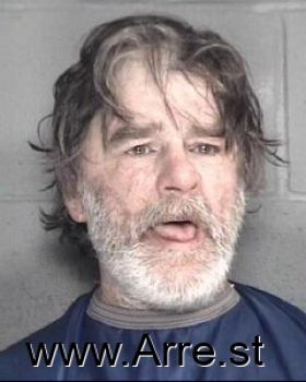 Robert L Sanders Mugshot