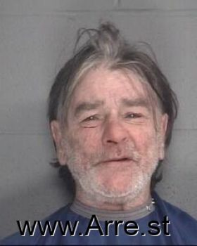 Robert L Sanders Mugshot