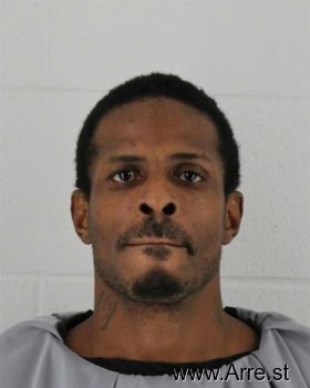 Robert Dujuan Scales Mugshot