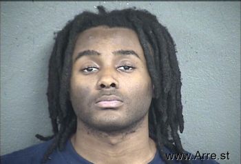 Robert Tyrone Shelton Mugshot