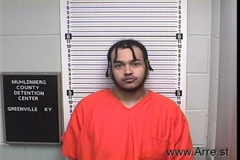 Robert James Taylor Mugshot