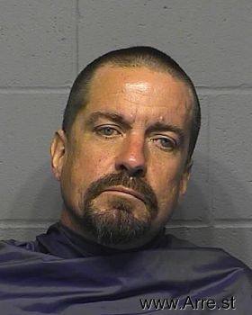 Robert Lee Vestal Mugshot