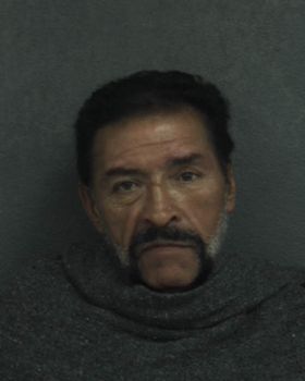 Roberto  Gutierrez Mugshot