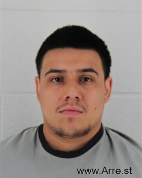 Roberto  Vazquez Mugshot