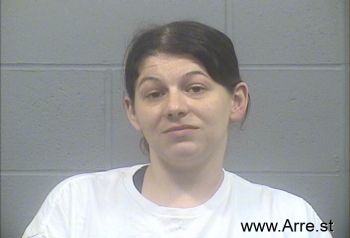 Robin Renee Calhoon Mugshot