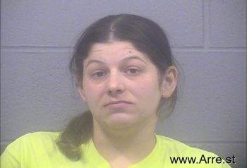 Robin Renee Calhoon Mugshot