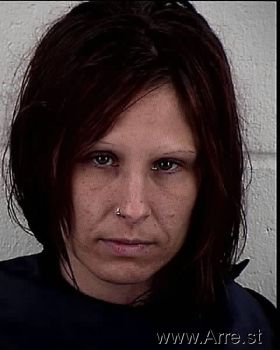 Robin Lynne Smith Mugshot