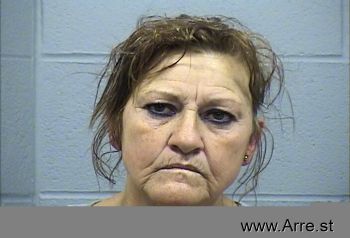 Rochelle Denise Atwood-hahn Mugshot