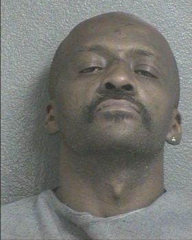 Roderick Andrew Chambersjr Mugshot