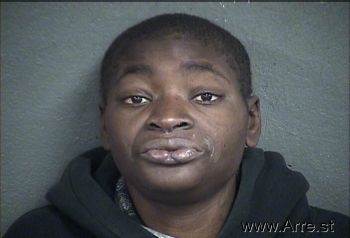 Rodeshia Lynn Hall Mugshot