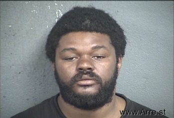 Rodney Lee Anderson Jr Mugshot