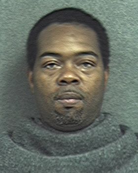 Rodney  Hines Mugshot