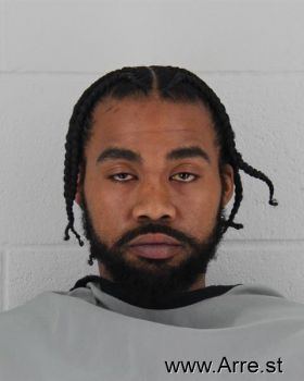 Rodney Keith Williamson Mugshot