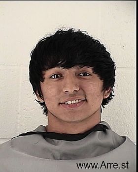 Rodolfo Rayjay Castillo Mugshot