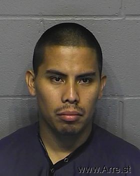 Rodolfo Valdez Garcia Mugshot