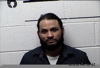 Rodolfo Eduardo Rodriguez Mugshot