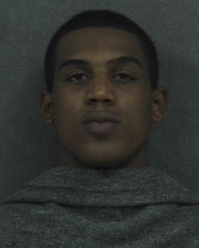 Rodrick  Jefferson Mugshot