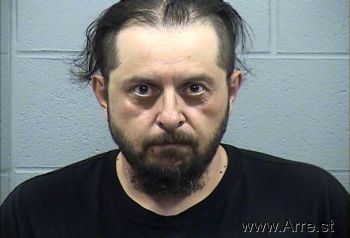 Roger Allan Klenda Mugshot