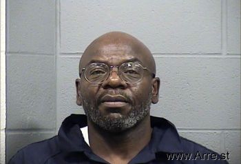 Roger L Moss Mugshot