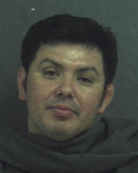 Rolando  Hernandez Mugshot