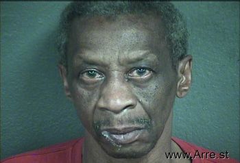 Ronald Jerome Davis Sr Mugshot