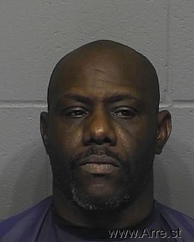 Ronald Lee Harlmon Mugshot