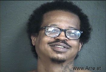 Ronald  Savage Mugshot