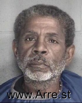 Ronald Eugene Van Trece Mugshot